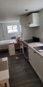 NOUVEAU ROSEMONT LOFT TOUT INCLUS - Photo 4
