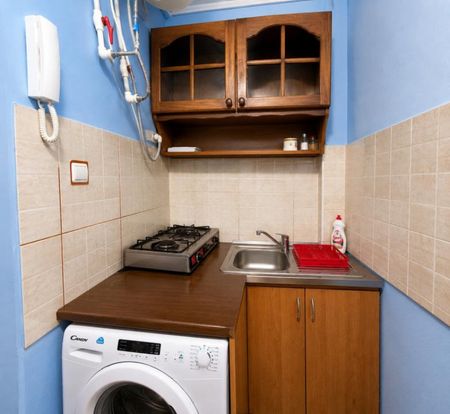 Garsonieră Calea Lipovei - Fotografie 4