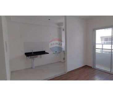 Apartamento para locação com 2 quartos no condomínio Piemonte Jundi... - Photo 1