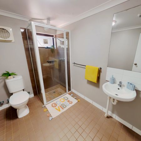 3 Bedroom Apartment south-Single Bed - Photo 4