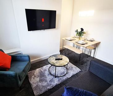 5 bedroom house share to rent - Photo 2