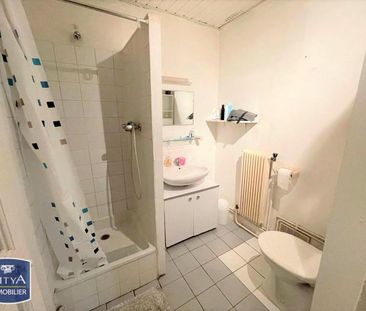 Location Appartement 1 pièce 29m² AIX EN PROVENCE 13100 - Photo 3