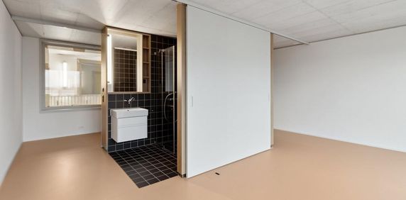 Wohnen am Wydäckerring - Modernes Zuhause am Uetliberg - Foto 2
