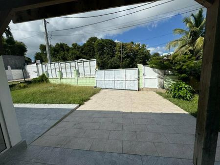 Maison individuelle - Photo 3