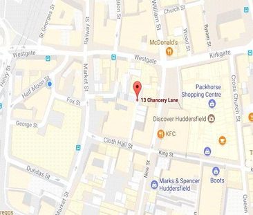 2 bedroom apartment to rent - Photo 1