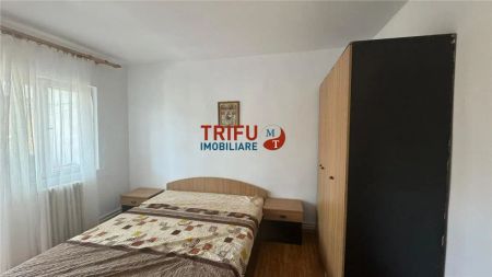 Apartament 2 camere decomandat Cetate de inchiriat - Fotografie 5