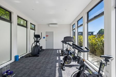 4/60 John Gorton Drive, Coombs ACT 2611 - House For Rent | Domain - Photo 4