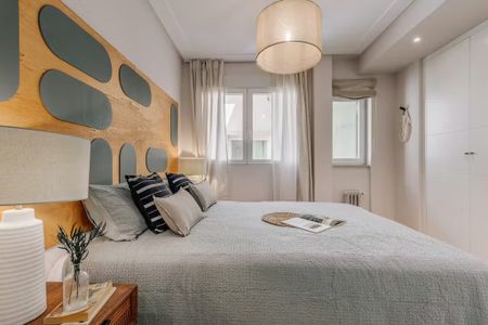 Calle Hermosilla, Madrid, Community of Madrid 28001 - Foto 5