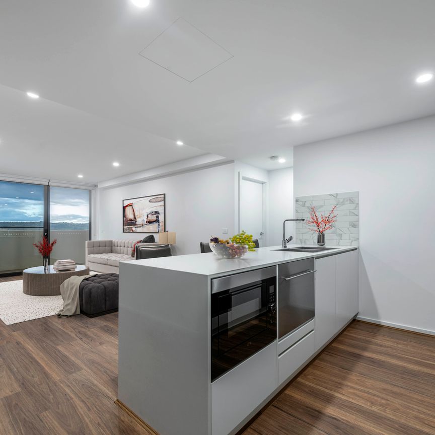 20/5 Skuta Place, Denman Prospect ACT 2611 - Apartment For Rent | Domain - Photo 1