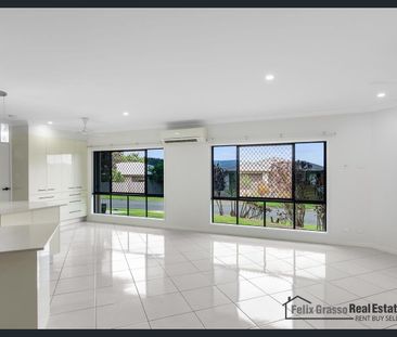 Stylish Elevated Home with double bay Shed - Photo 2