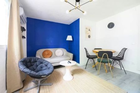 Calle de Santa Genoveva, Madrid, Community of Madrid 28017 - Foto 3