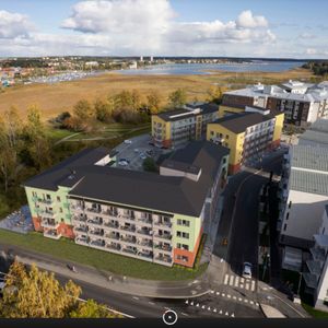 Strandparksvägen 1 - Foto 2