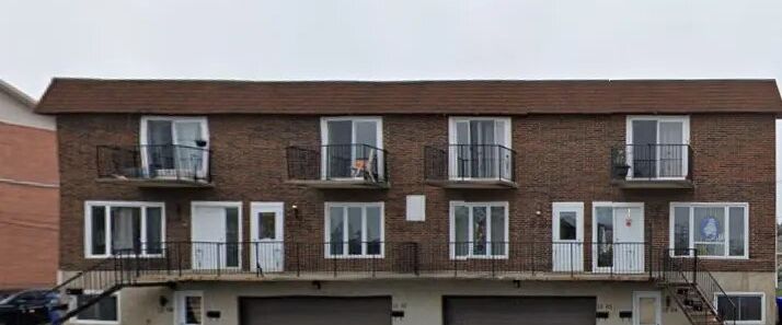 19 Rue De Matapédia (Gatineau) Super Appartement De 2 Chambres - Photo 1