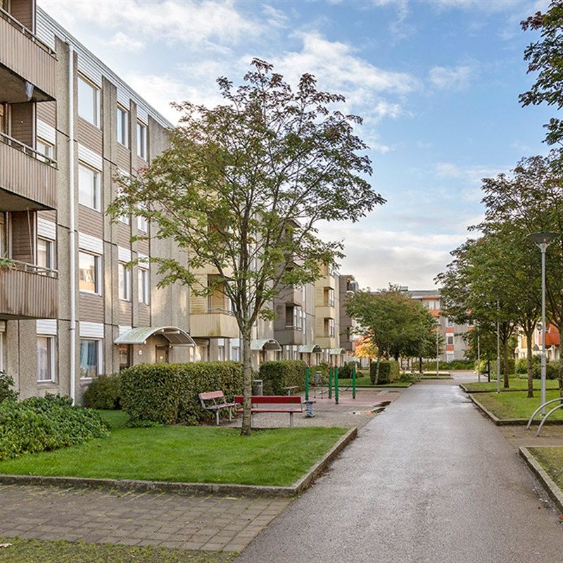 Senapsgatan 5 - Foto 1