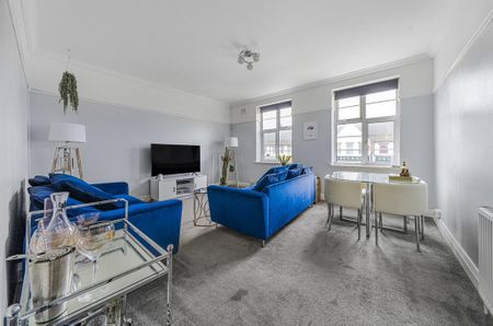 2 bedroom flat to rent - Photo 5