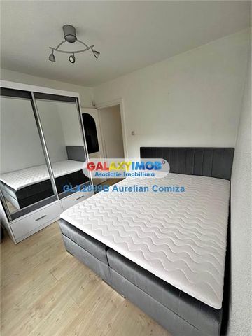 Apartament 3 camere Otopeni/ suprafata 70mp/parter - Fotografie 2