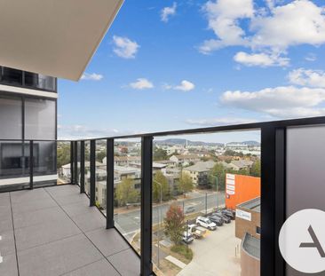 401/90 Swain St, Gungahlin ACT 2912 - Apartment For Rent | Domain - Photo 6