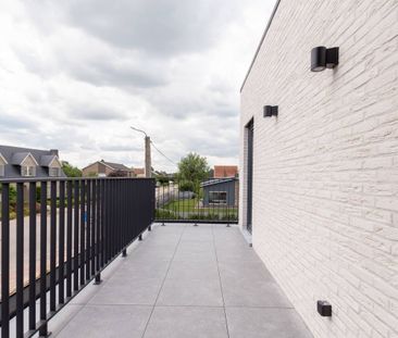 Appartement te huur in Putte met 3 slaapkamers - Photo 6