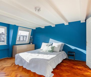 Appartement te huur: Wilhelminastraat 43-3 1054 VV Amsterdam - Photo 5