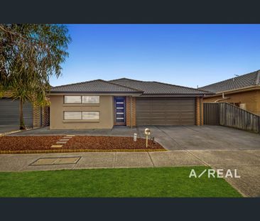 21 Blest St, Wollert, Vic 3750 - Photo 6