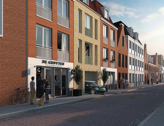 Nieuwe Noord 38S - Photo 1