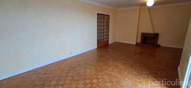 Rodez Centre ville - T3 + Balcons - Photo 1