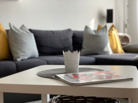 Ihr neues Zuhause in St. Gallen mit Gartensitzplatz - Photo 3