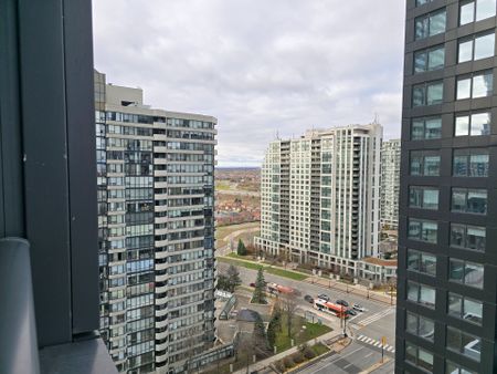 For Lease - 395 Square One Drive Unit# 1512, Mississauga, Ontario - Photo 2