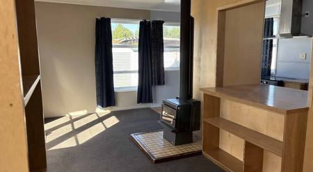 3 BED - TURANGI - Photo 3