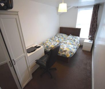 1 bedroom in a house share to rent - Photo 3