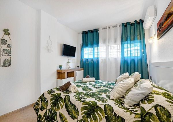 Calpe/Calp, Valencian Community