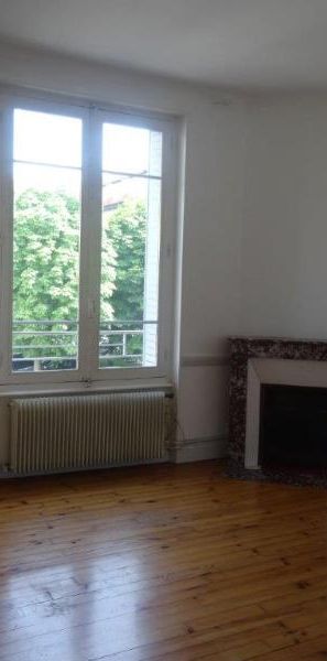 Location Appartement 2 pièces 44m² CLERMONT FERRAND 63000 - Photo 1