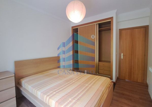 Apartamento T2 em Aveiro