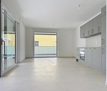 À louer à Uvrier appartement 2.5 pièces avec terrasse - Photo 4