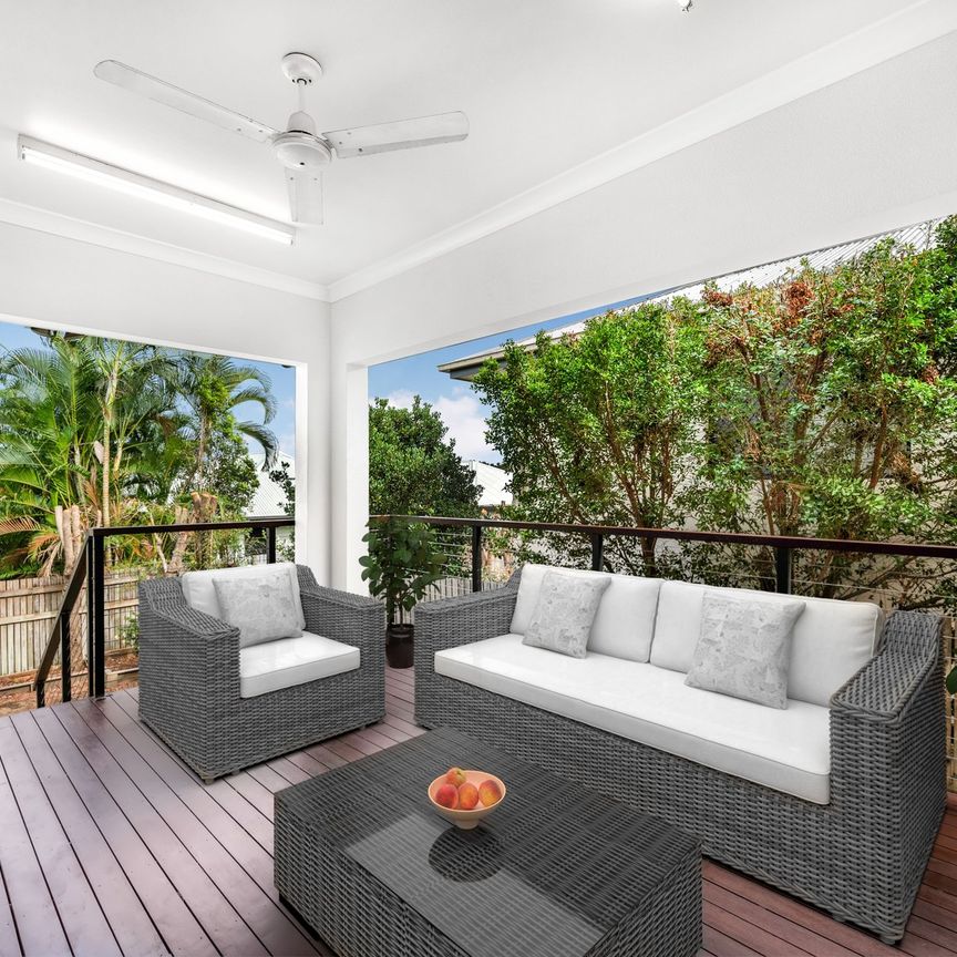 Stunning Unique Home in Douglas - Photo 1