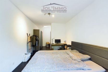 Very nice apartment 2 steps from the station with parking space - Foto 2