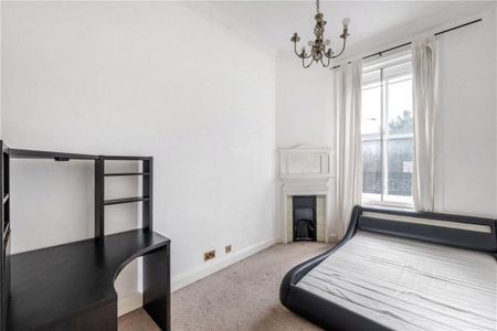 4 bedroom ground floor flat to rent - Photo 2