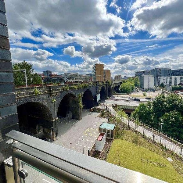 Wilson Building :: Castlefield, M3 - Photo 1