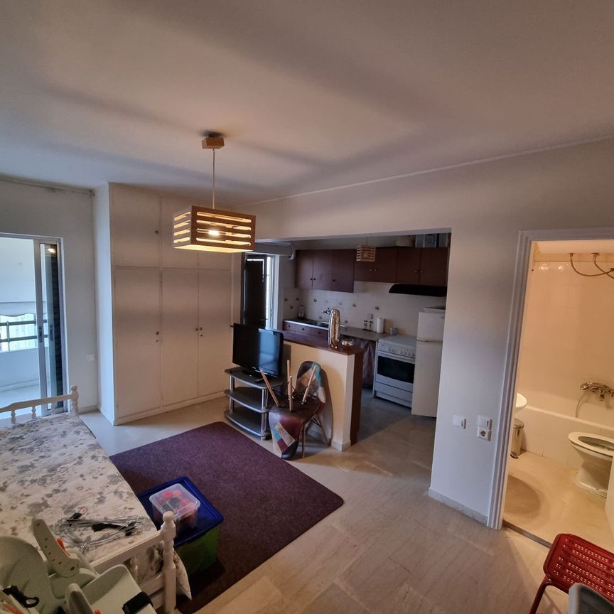 Studio/Γκαρσονιέρα για ενοικίαση - Άλιμος, - Photo 1