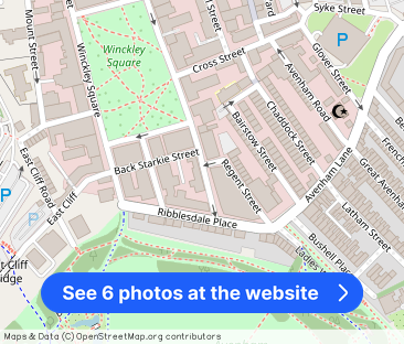 Starkie Street, Preston - Photo 1