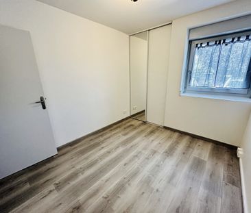 Appartement F2 à louer sur Troyes dans le département de l'Aube - Photo 3