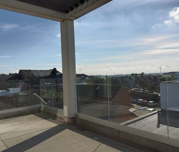 Appartement te huur - Photo 1