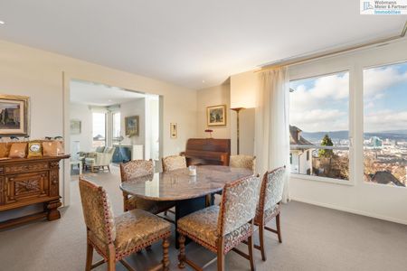 Exclusive single-family house in a privileged location - Foto 3