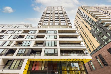 Appartement - 226-1000 Rue Ottawa - Photo 3