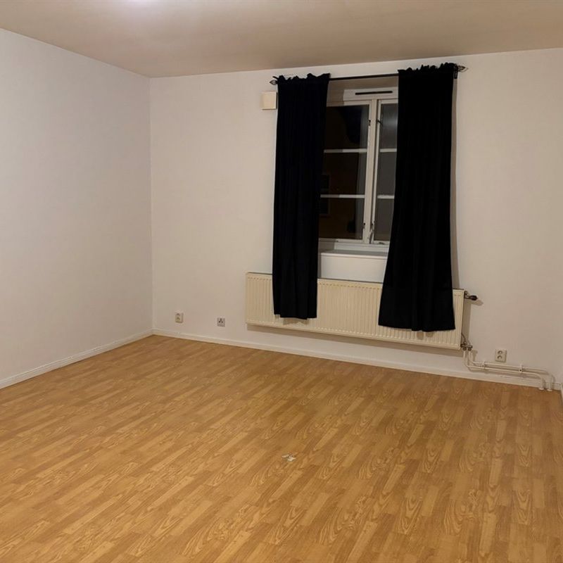 Bryggargatan 13 - Photo 1