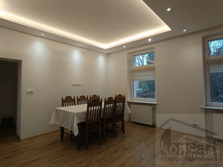 Wynajem - 2 przestronne pokoje po remoncie - Фото 2