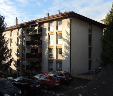 Bel appartement de 2.5 pièces à Pully - Photo 2