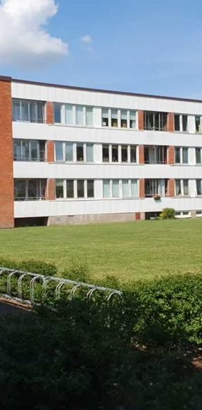 Lägervägen 31A - Photo 1