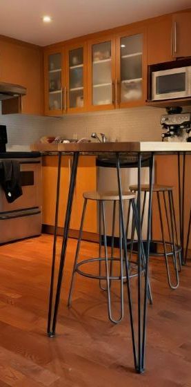 1 CH - 1 SDB - Montréal - $1,650 /mo - Photo 1