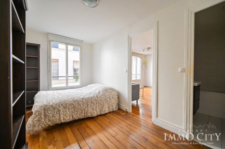 Appartement 2 pièces - 32.32m² - Photo 2